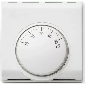 Kolečkový termostat TPB