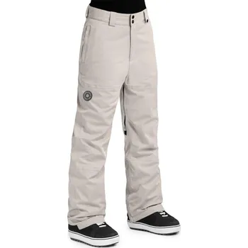 Snowboardové kalhoty SIROKO Snowboardové kalhoty damské P1-W Groot Béžová M BÉŽOVÁ