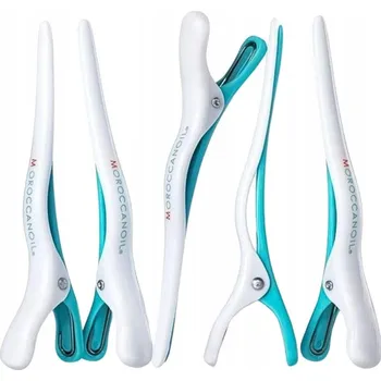 Moroccanoil sponky do vlasů 6 Ks