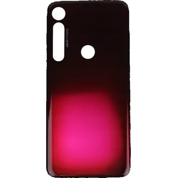 Náhradní kryt pro mobilní telefon ORIGINÁLNÍ KRYT BATERIE MOTOROLA MOTO G8 PLUS