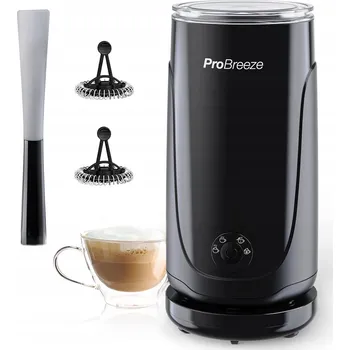 Šlehač mléka Pro Breeze ProBreeze Elektrický napěňovač mléka