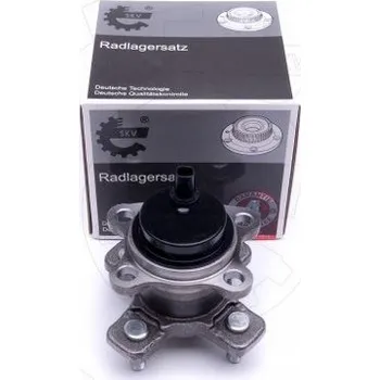 Zavěšení kol ESEN SKV 29SKV288 Sada ložisek kola