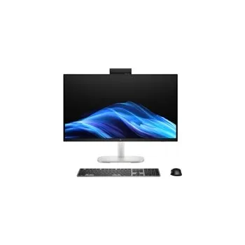 Stolní počítač HP EliteStudio 8 AiO G1i 27 NT QHD, Ultra 5 235, Intel UHD, 32 GB DDR5, SSD 1TB, W11Pro, 3-3-3, WiFi+BT/KVM