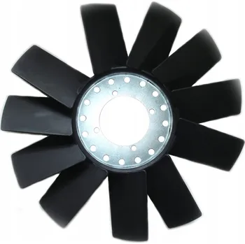 Klimatizace automobilu Oběžné kolo ventilátoru 324523F2
