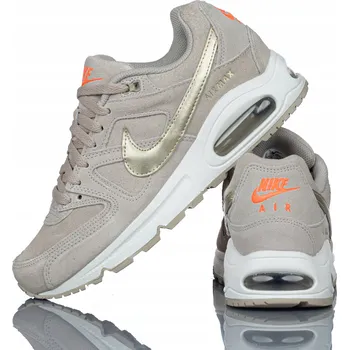 Dámské tenisky Boty Nike Air Max Command 718896-228 vel. 38