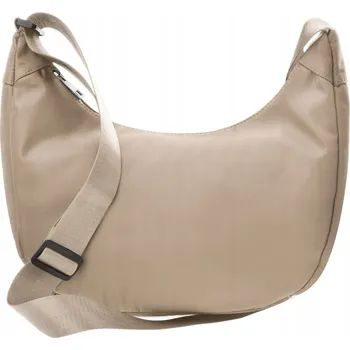 Kabelka Sportovní Dámská Kabelka Městská Kabelka Přes Rameno Přes Tělo Bordó Pásek Lehká