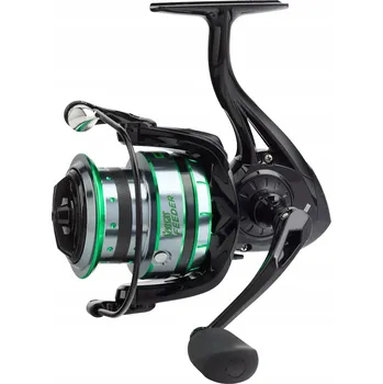 Rybářský naviják Naviják Sensas One Feeder 5000