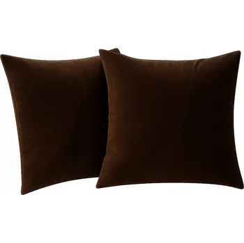 Povlečení POVLEČENÍ NA POLŠTÁŘ 40x40 VELUROVÉ VELVET VÁNOČNÍ SVÁTKY ČESKÁ VÝROBA