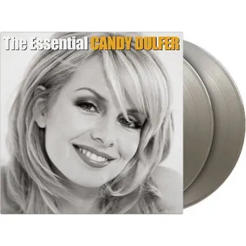 Hudba Candy Dulfer - Essential (2LP, MOVLPS2637)