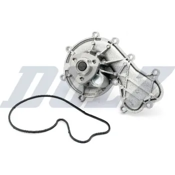 Motor automobilu Vodní čerpadlo, chlazení motoru DOLZ A227