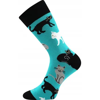 Pánské ponožky Ponožky WiTSocks mix velikost 35-38