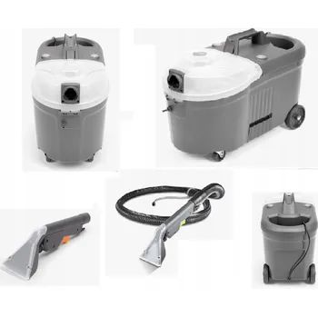 Vysavač Vysavač profesionální verze profi P50 CA v kompletu 1410W