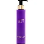 Thierry Mugler Alien tělové mléko 200 ml