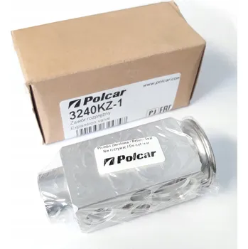 Výparník klimatizace FORD ESCORT 95-00 EXPANSNÍ VENTIL KLIMATIZACE