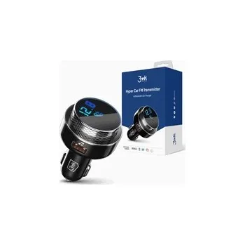 Autolékárnička 3MK Hyper 5903108464581