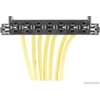 Opravná sada kabelu, koncové světlo HERTH+BUSS ELPARTS 51277289