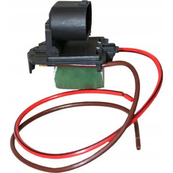 Klimatizace automobilu 5511KST-2 CH89002DE REZISTOR CHEVROLET CRUZE J300 (Odpor)