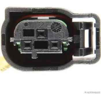 Opravná sada kabelu, senzor-park.systém HERTH+BUSS ELPARTS 51277273