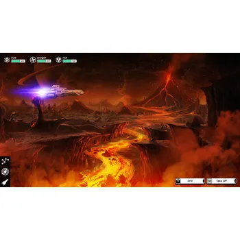 Počítačová hra Out There: Omega Edition PC