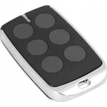 Bezpečnostní kamera Pilot Proxima PLOCHÝ BF (BFT)