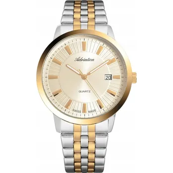 Hodinky Adriatica A8164.2111Q Vícebarevná