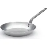 de Buyer Mineral B 5610.28, 28 cm ocel