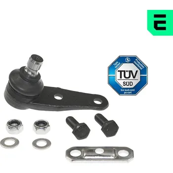 Podpora-/ Kloub OPTIMAL G3-075