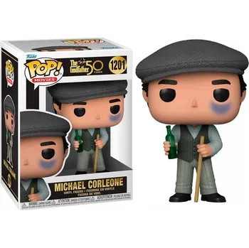 Figurka Figurka Funko Pop! Kmotr Michael Corleone
