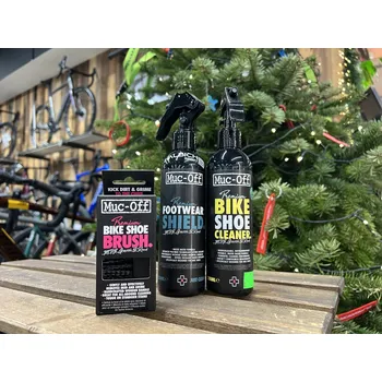 Kosmetická sada VÁNOČNÍ BALÍČEK - PÉČE O BOTY - VÁNOČNÍ BALÍČEK - PÉČE O BOTY