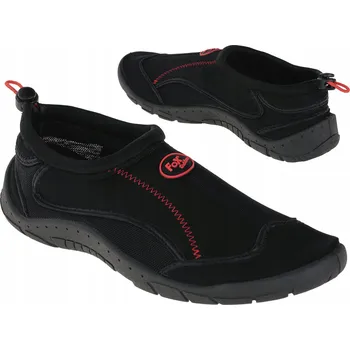 Boty do vody FOX Outdoor Boty neoprenové do vody se stahovací šnůrkou velikost: 41