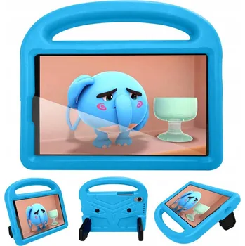 Pouzdro na mobilní telefon Pouzdro Strado pro Lenovo Tab M8