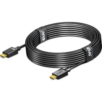 Video kabel Club3D HDMI 2.1, High Speed, 8K, (M/M), 5m (CAC-1375)