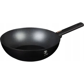 Pánev Wok pánev Berlinger Haus Monaco 28 cm
