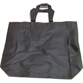 Kabelka Zde koupíte nákupní tašku shopper z polyester, modrá