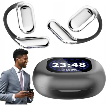 IP kamera ELEKTRONICKÝ TLUMOČNÍK HLASU PŘEKLADAČ JAZYKŮ 114 JAZYKŮ SLUCHÁTKO Q16