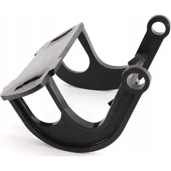 Zavěšení kol Polcar 51117060585 kryt ostřikovače L