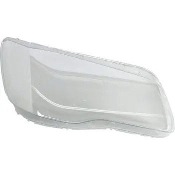 Sklo světlometu Rozptylové sklo reflektoru, hlavní světlomet, 5410-58-0162106P