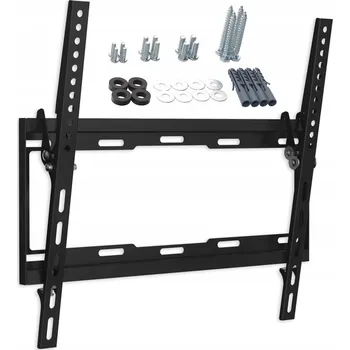 Televizní držák SILNÝ DRŽÁK TV ZÁVĚS PRO TELEVIZORY 26-55 PALCŮ