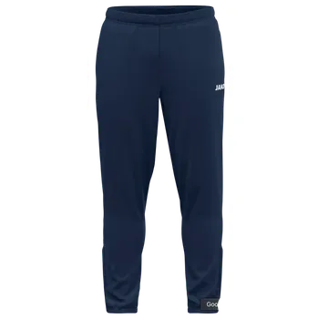 Pánské kalhoty Kalhoty JAKO Dynamic Polyester Pant 9270-900 Velikost XXL