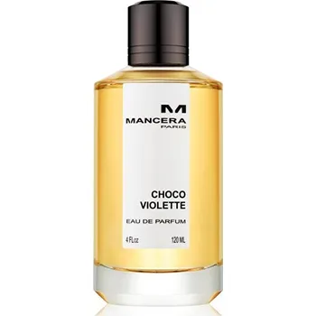 Unisex parfém Mancera Choco Violette - EDP Objem: 60 ml