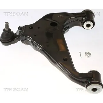 Zavěšení kol Řídicí páka, zavěšení kol Triscan A/S 8500 135042