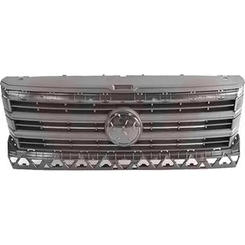 Příslušenství karosérie Mřížka chladiče VAN WEZEL 5792510