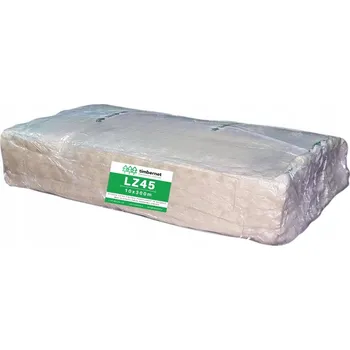 Vánoční dekorace 10x Síťovaný rukáv LZ45 pro balení vánočních stromků, 45 cm