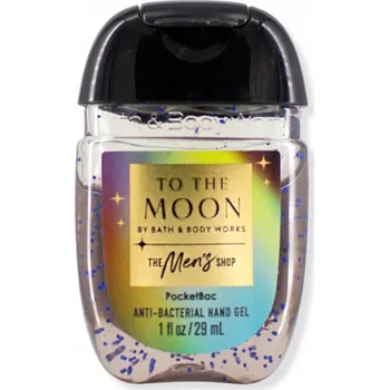 Sprchový gel Bath & Body Works _ To The Moon _ Gel na Ruce 29 ml