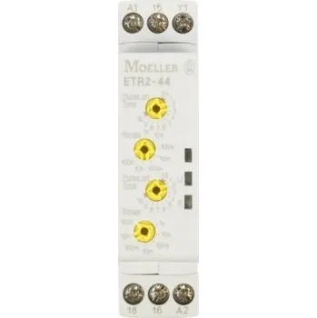 vypínač Relé Eaton 240 V IP20 3 A