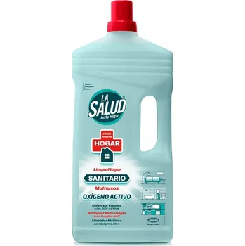 Univerzální čisticí prostředek LA SALUD víceúčelový čisticí prostředek 1,5 l