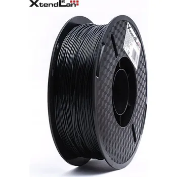 Filament Filament TPU XtendLan 1,75 mm 1 kg bezbarvý