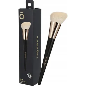 Kosmetický štětec Štětec na make-up Tools For Beauty s přírodním vlasem