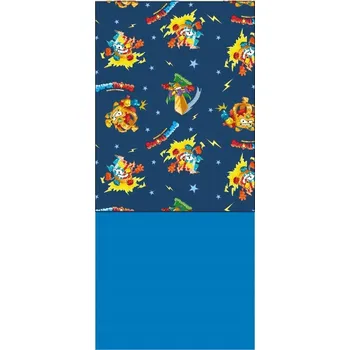 Šála EplusM dětská šála polyester