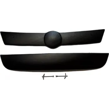 Zimní clona Zimní clona horní + spodní VW Touran II 2011-2015 sada